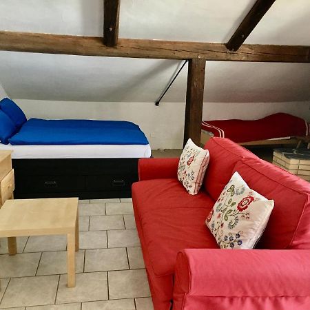Jambo Apartment Valchava Екстериор снимка