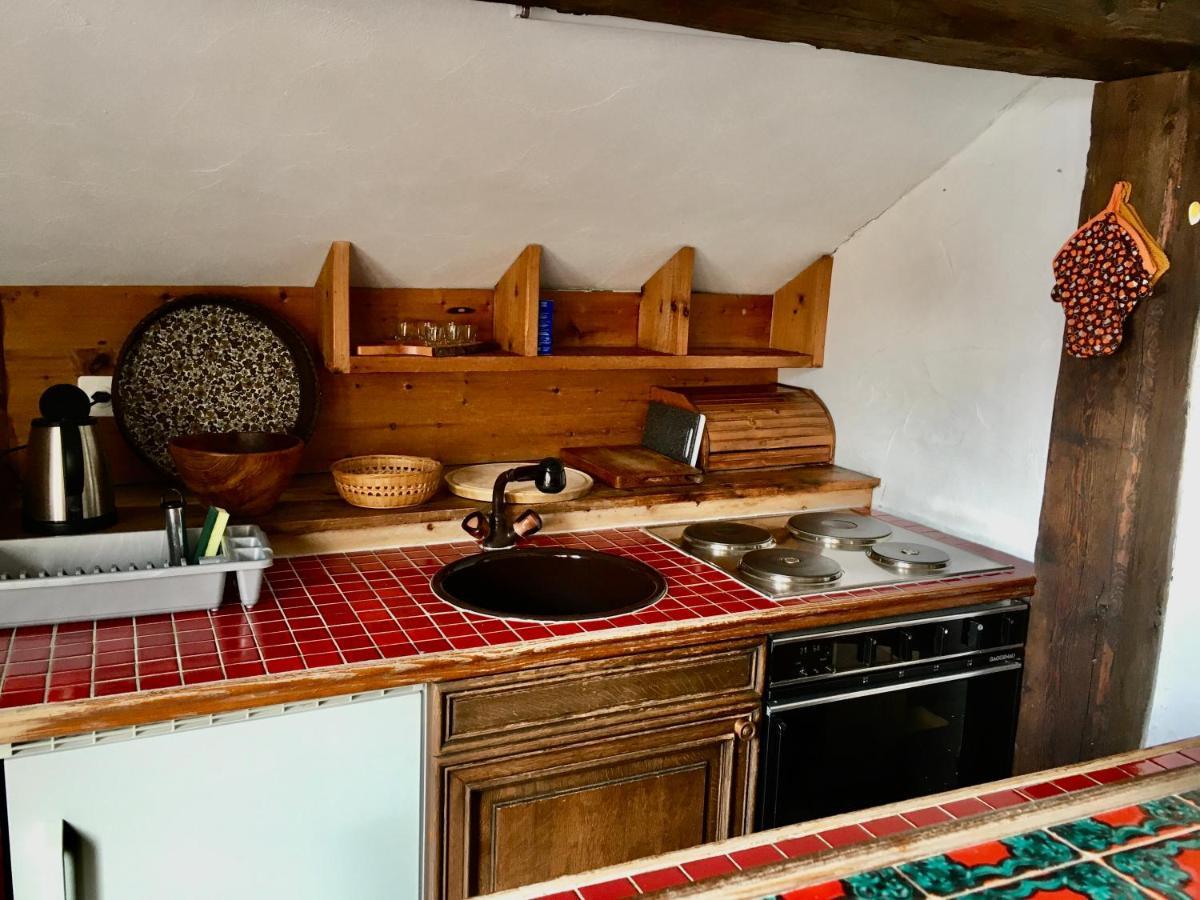 Jambo Apartment Valchava Екстериор снимка