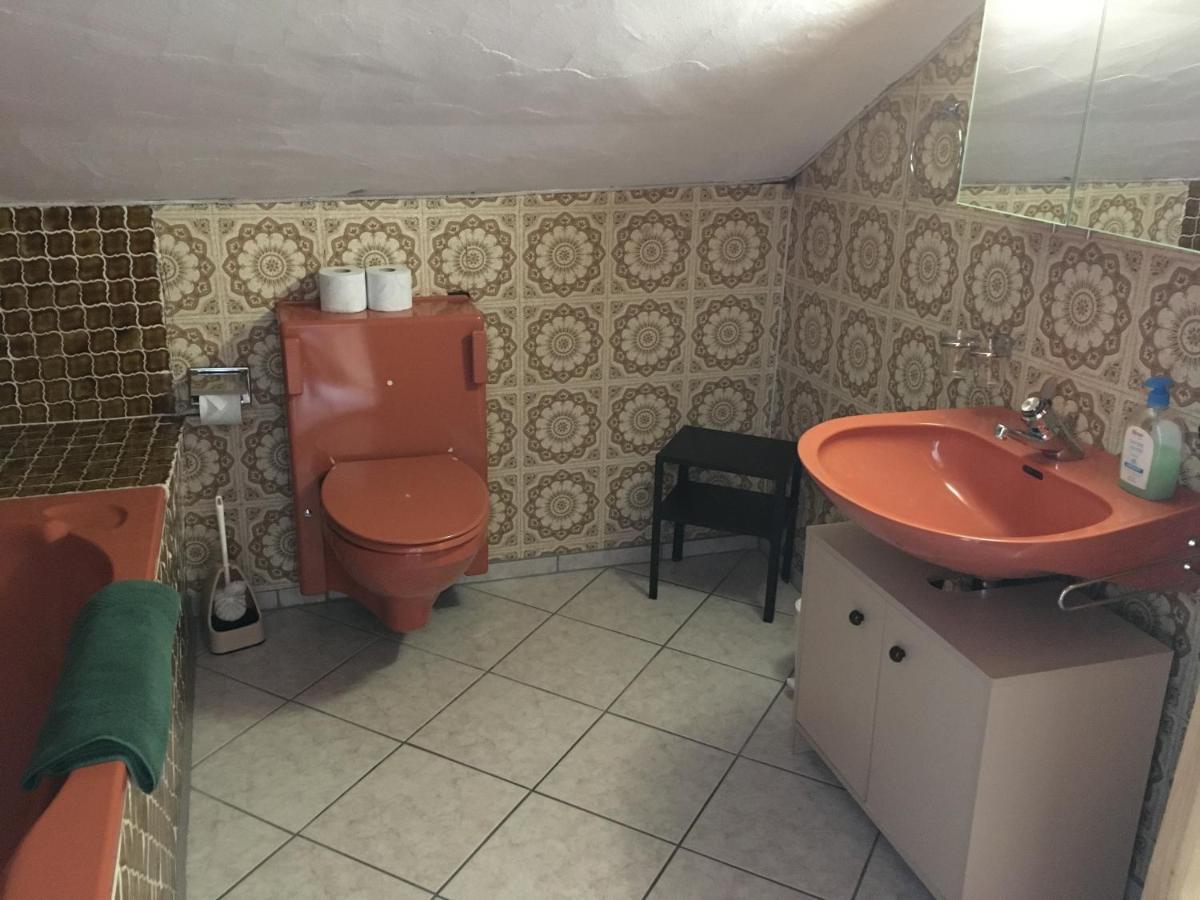 Jambo Apartment Valchava Екстериор снимка