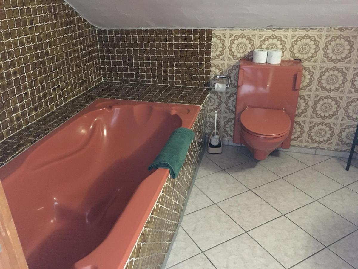 Jambo Apartment Valchava Екстериор снимка