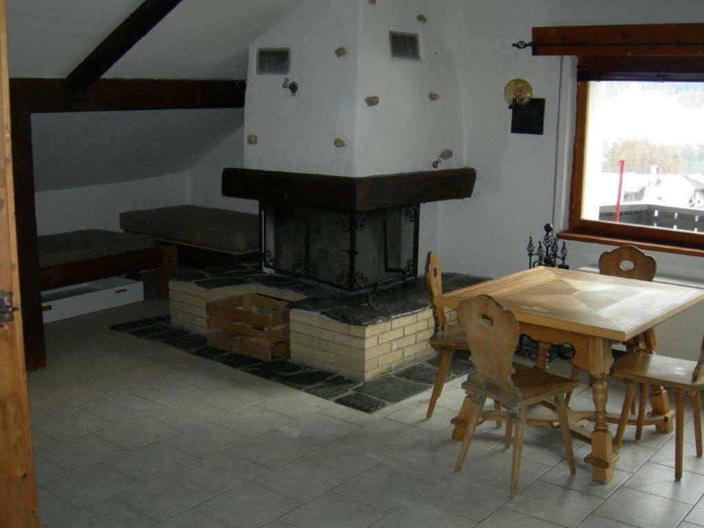 Jambo Apartment Valchava Екстериор снимка