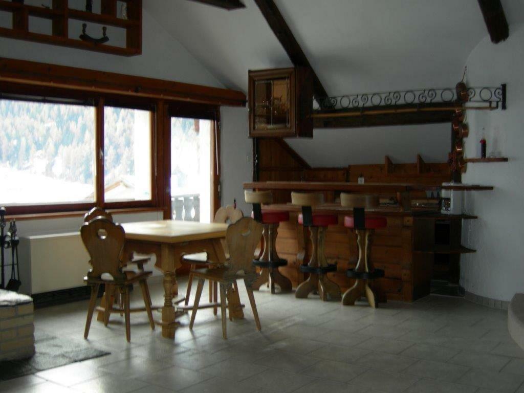 Jambo Apartment Valchava Екстериор снимка